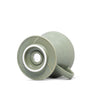 V60 Ceramic Coffee Dripper 02 - Oil Green