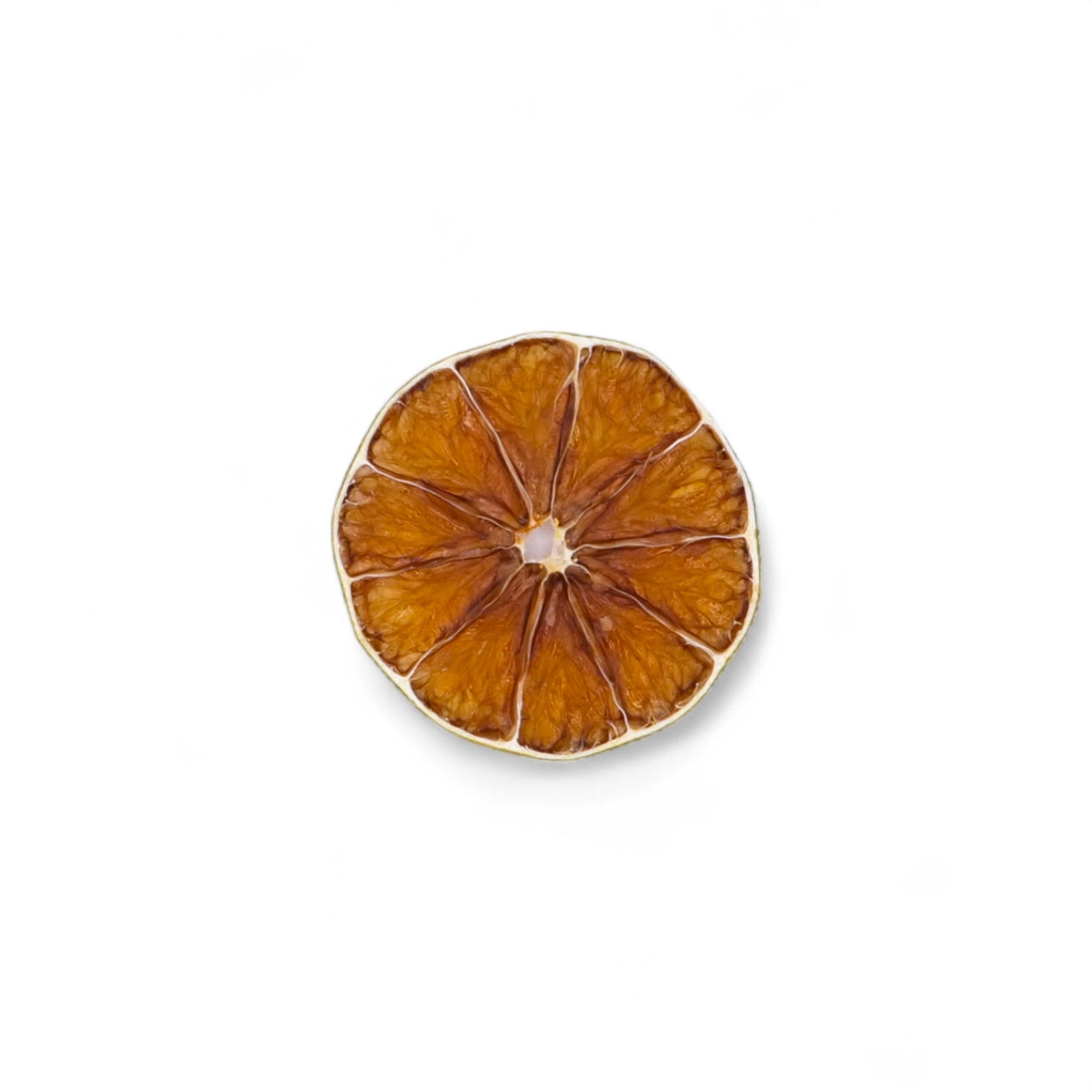 Tahitian Lime Garnish