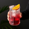 Beau Highball Glasses, Set of 4